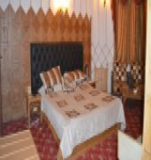 Hotel Hilltop Gulmarg JAMMU AND KASHMIR Exterior foto